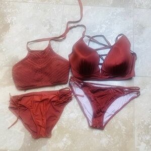Bikini’s
